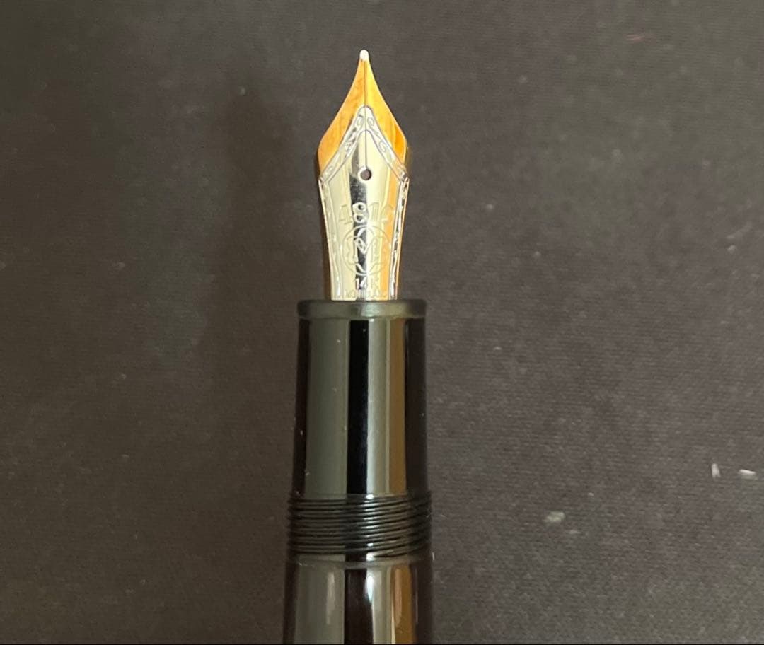 モンブラン　マイスタースティク