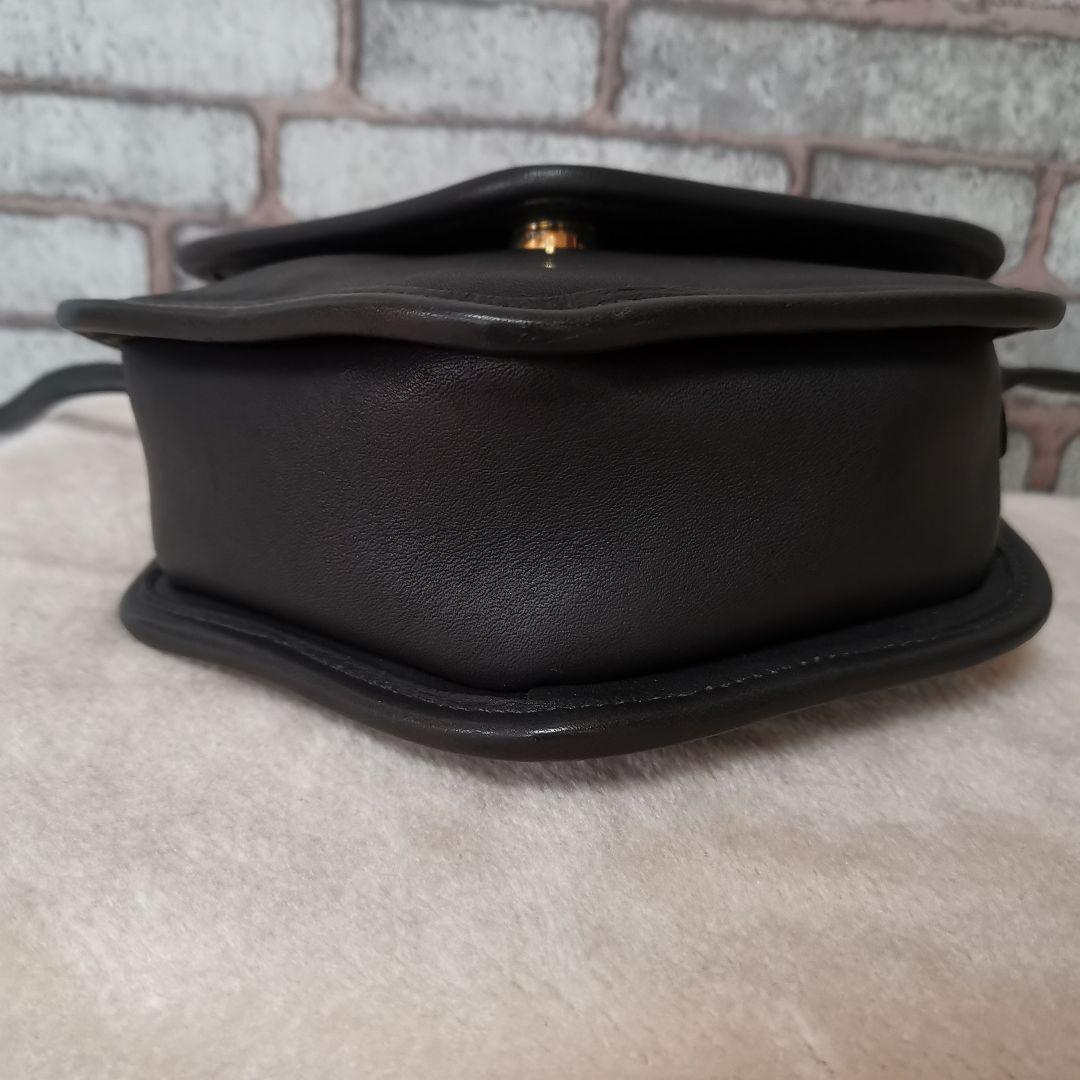 バッグ COACH OLDCOACH MEGAN BAG SAPPHIRE USA