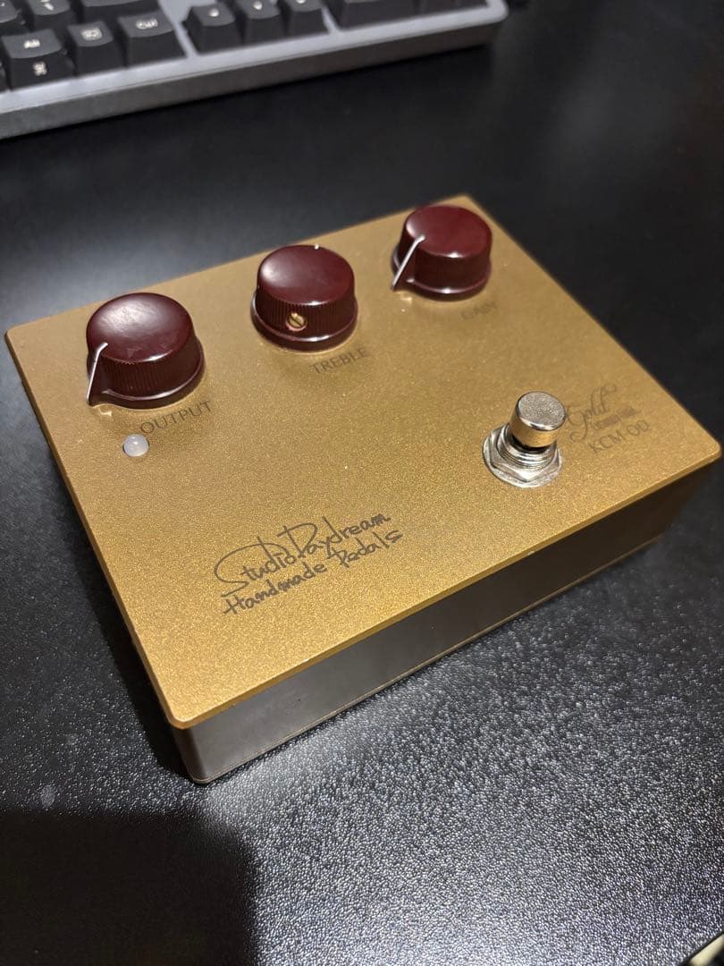 StudioDaydream 「KCM-OD V9.0」