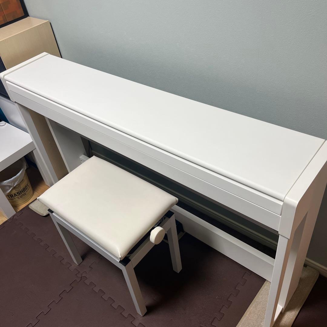 KORG電子ピアノ　Ｃ1AIR 備品セット　引き取り限定