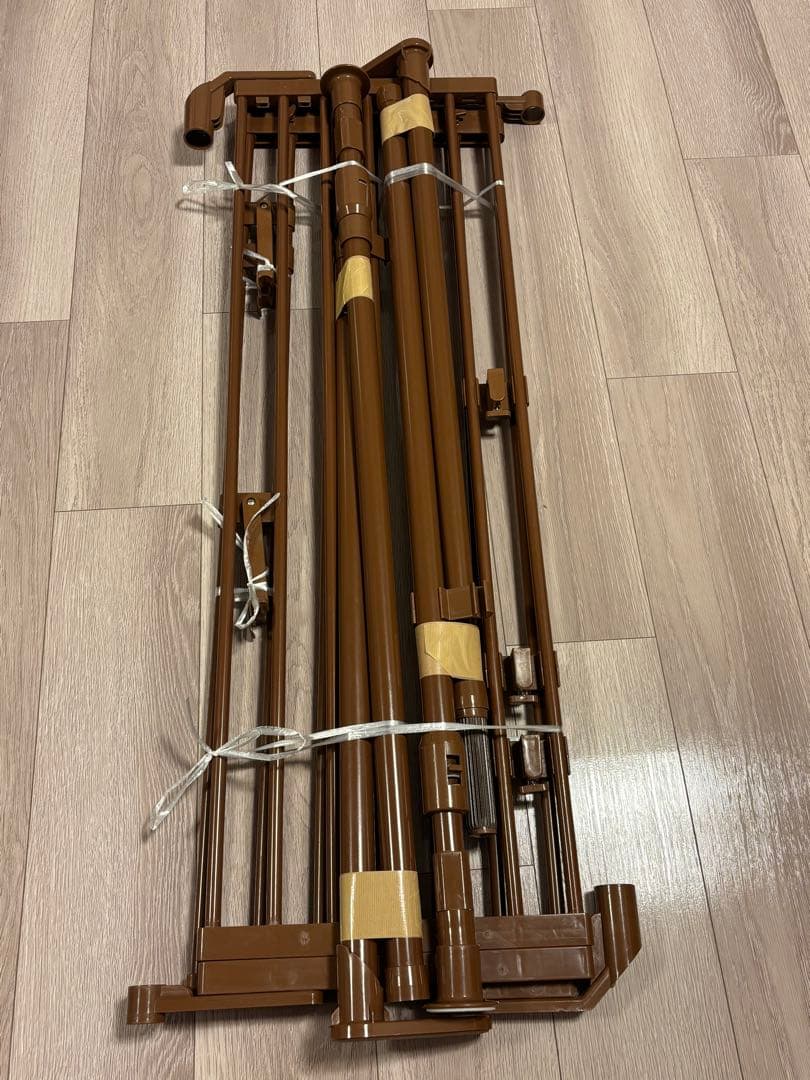 のぼれんニャンバリアフリー2ブラウン