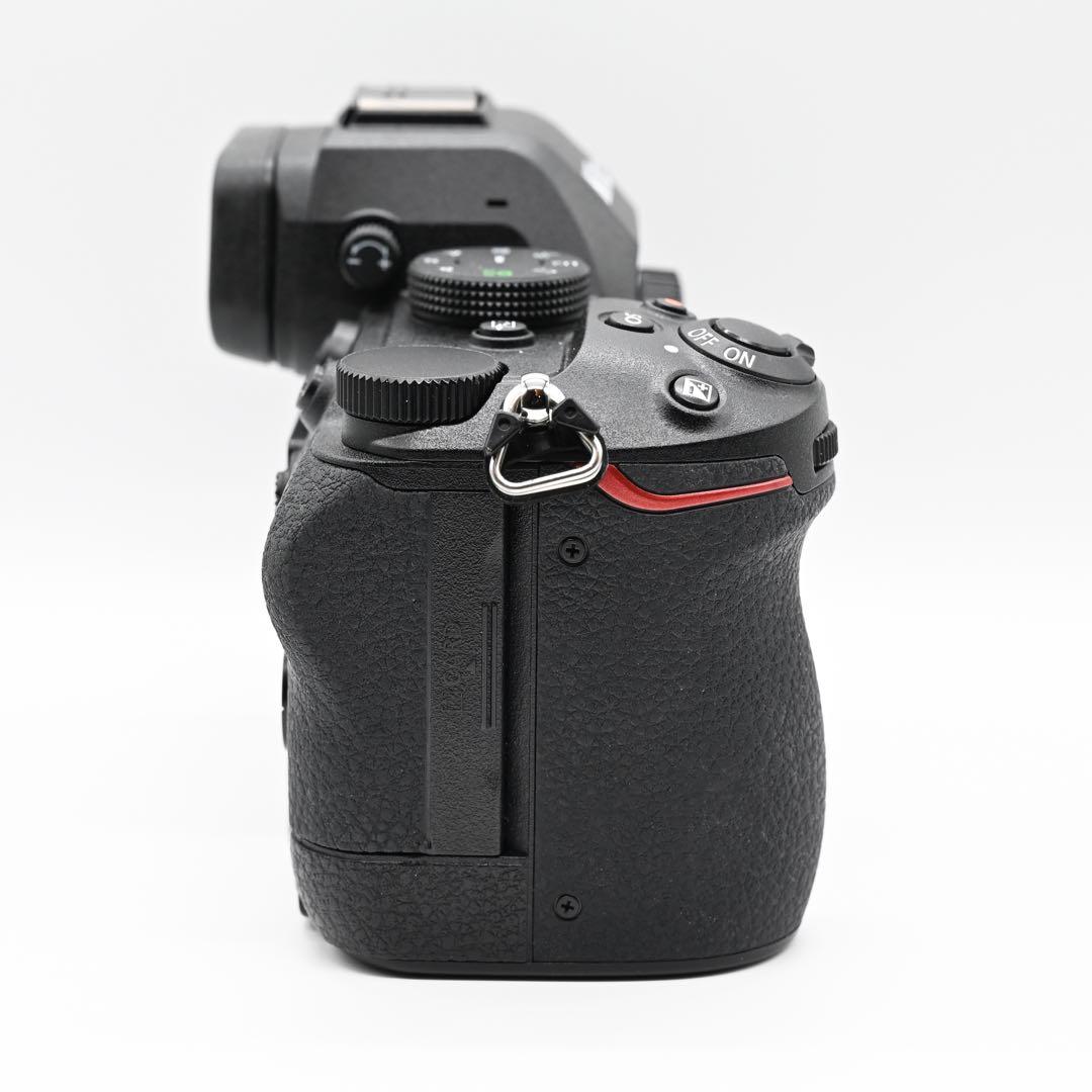 【極上品】Nikon Z5II ボディ