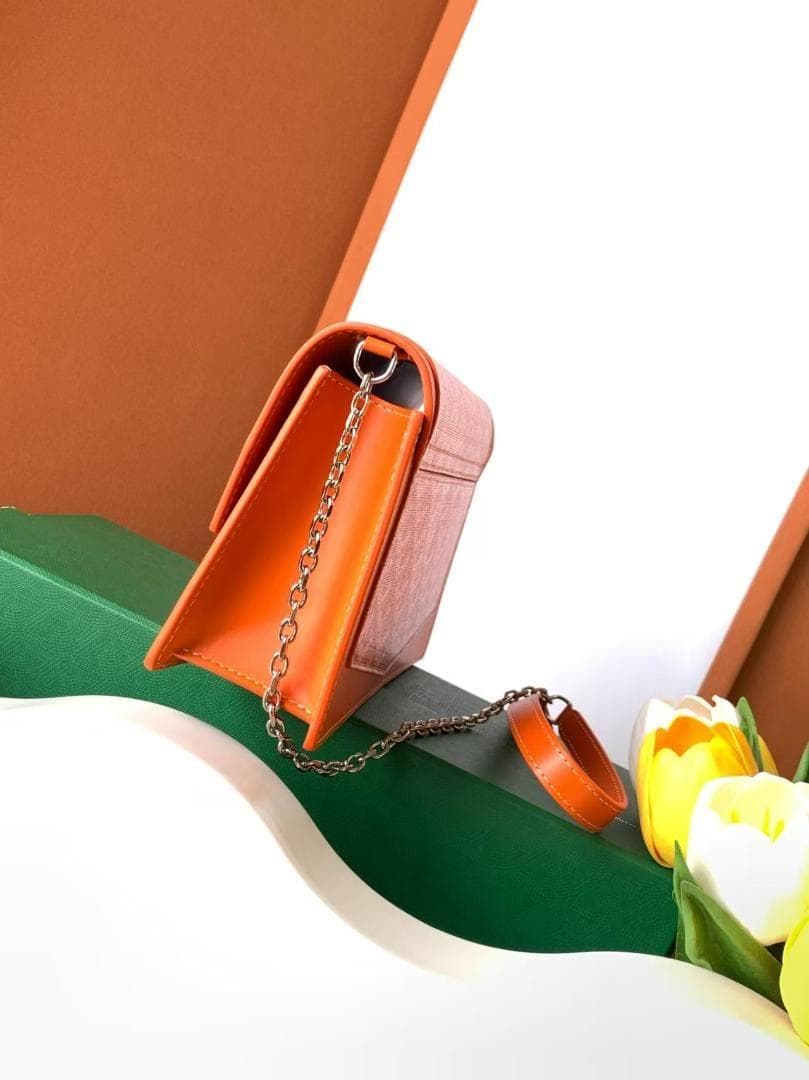 goyard トートバッグ 10#