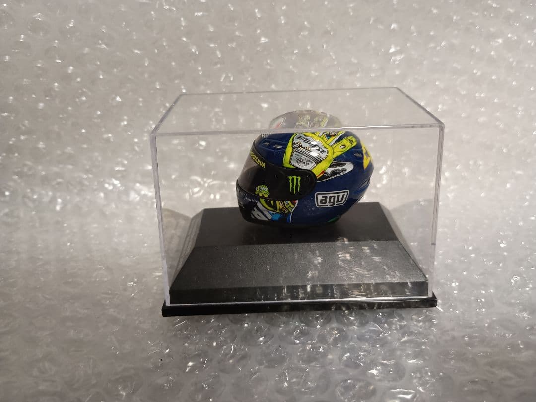バレンティーノ ロッシ VALENTINO ROSSI 2009 ヘルメット