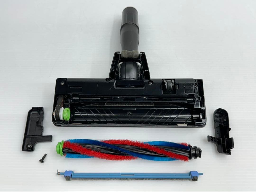 中古　PV-BL30H-006 日立　掃除機　D-DP26 ヘッド　回転ブラシ