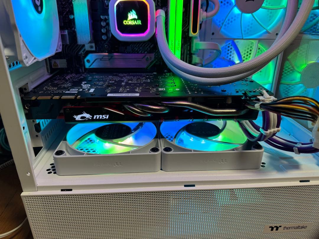 グラフィックボード・グラボ・ビデオカード MSI GTX 980 Gaming 4GB OC