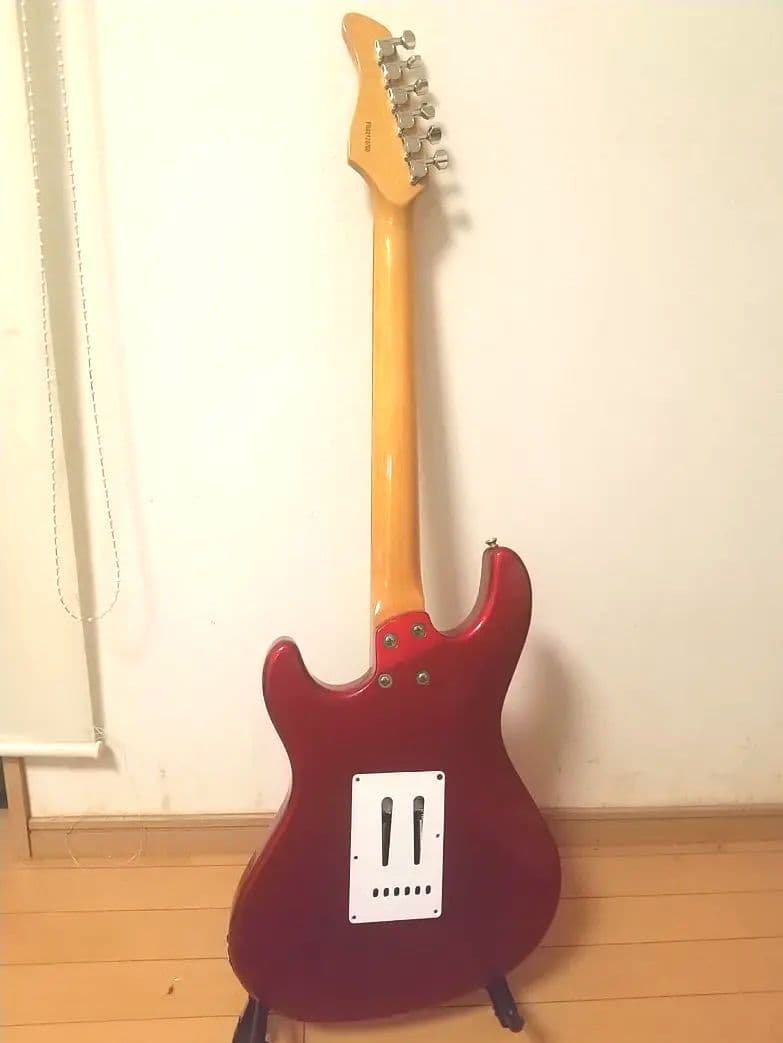 FERNANDES エレキギター /ARS-400 訳あり/程度よし/レア 希少