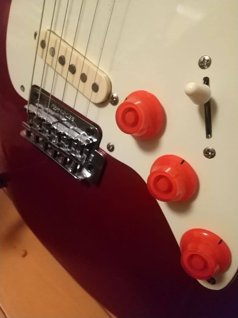 FERNANDES エレキギター /ARS-400 訳あり/程度よし/レア 希少