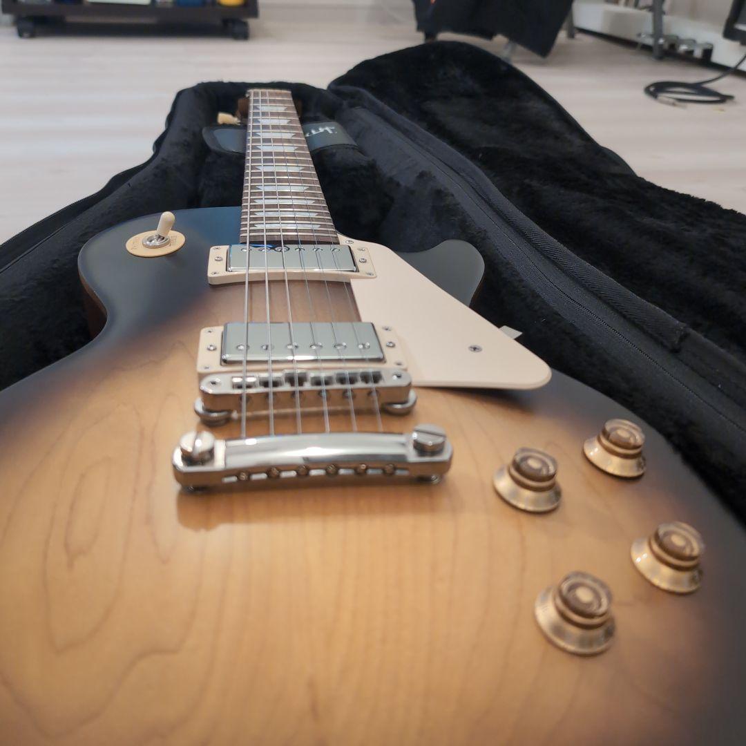 Gibson Les Paul tribute　2021 トリビュート
