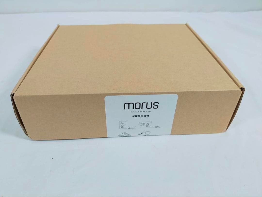 Morus Zero 超小型衣類乾燥機 Star Wars 限定エディション