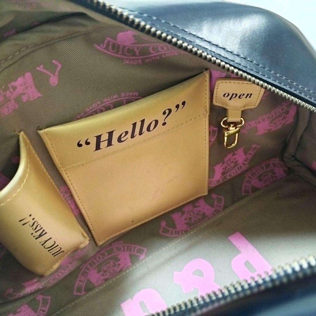 y2k archive Juicy Couture ジューシークチュール 90s