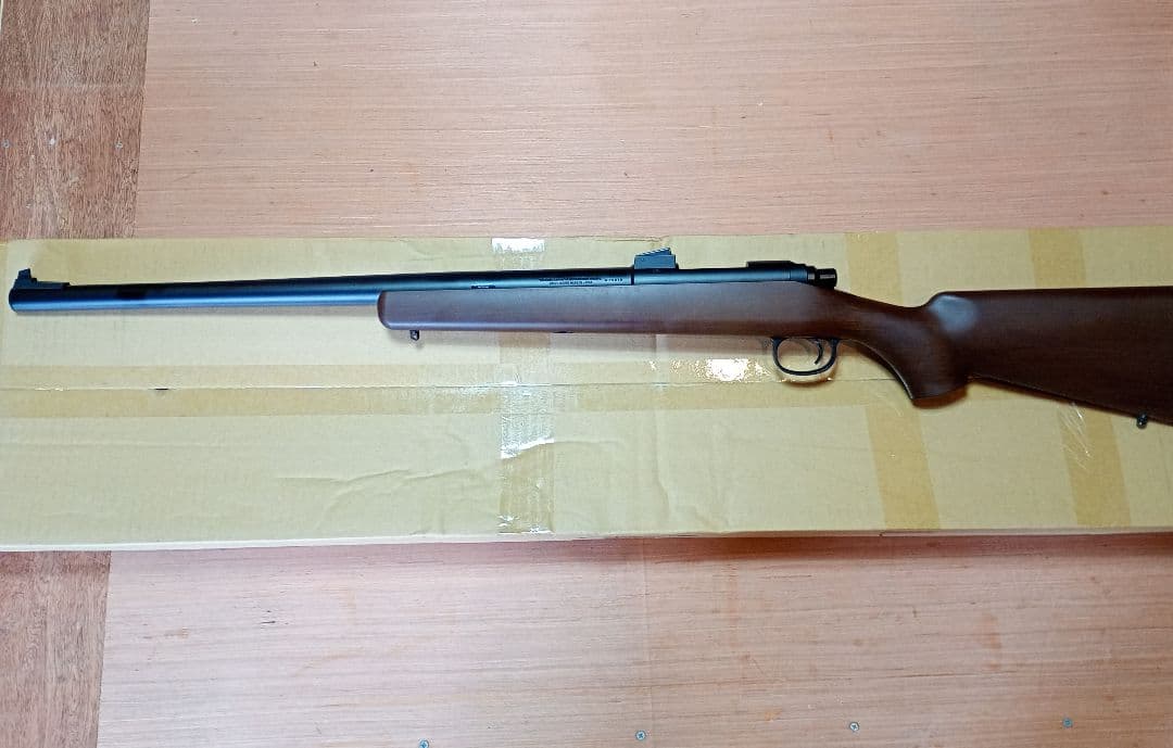 t*o様 東京マルイ　vsr 10　リアルショックバージョン