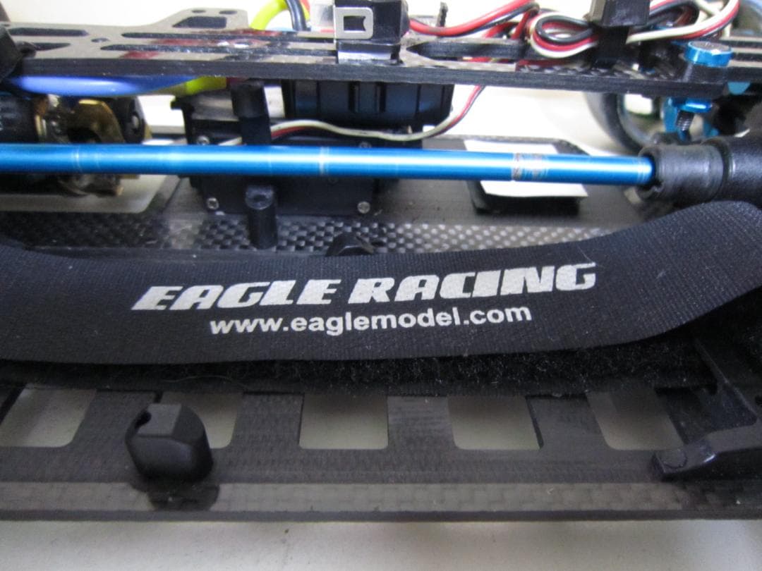 8080 1/10 タンドラ＋180SX Reveサーボ 送料込み