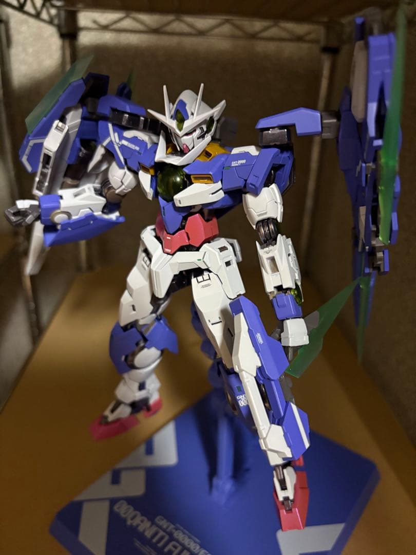 メタルビルド　クアンタフルセイバー