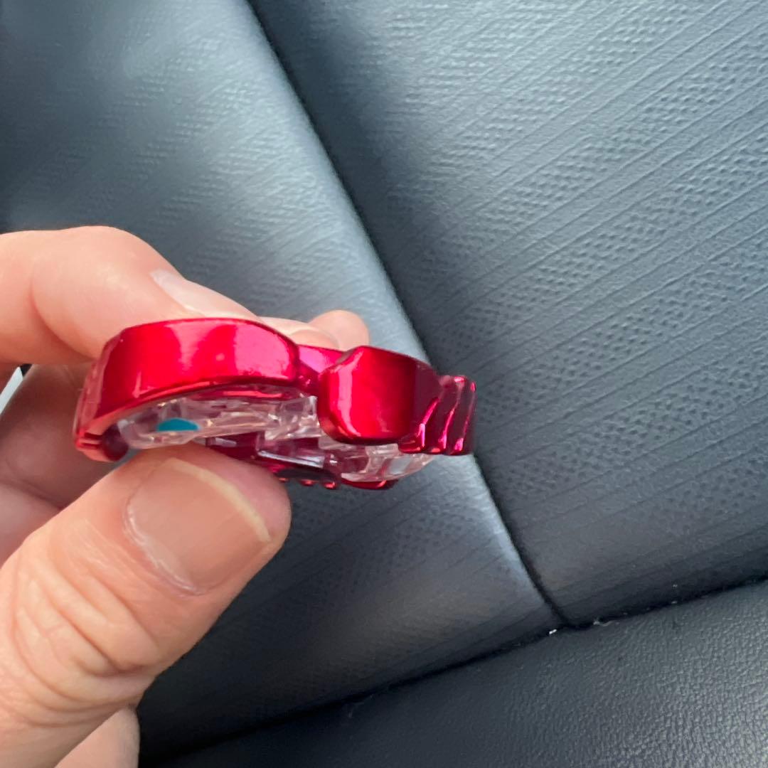 メタルファイト ベイブレード 爆誕!サイバーペガシス」