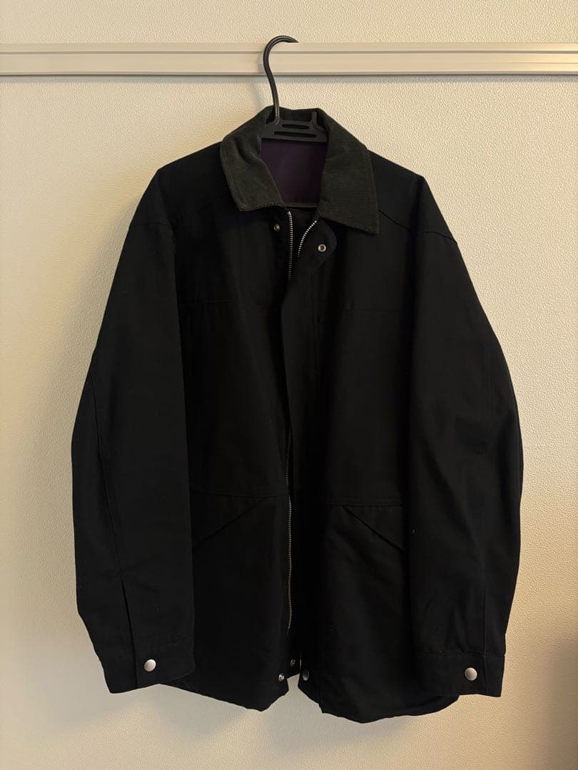 ジャケット・アウター COMFORTABLE REASON