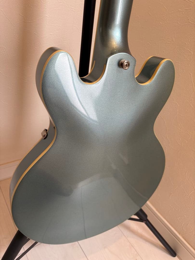 ギター　エピフォン　Epiphone by Gibson ES-339PRO