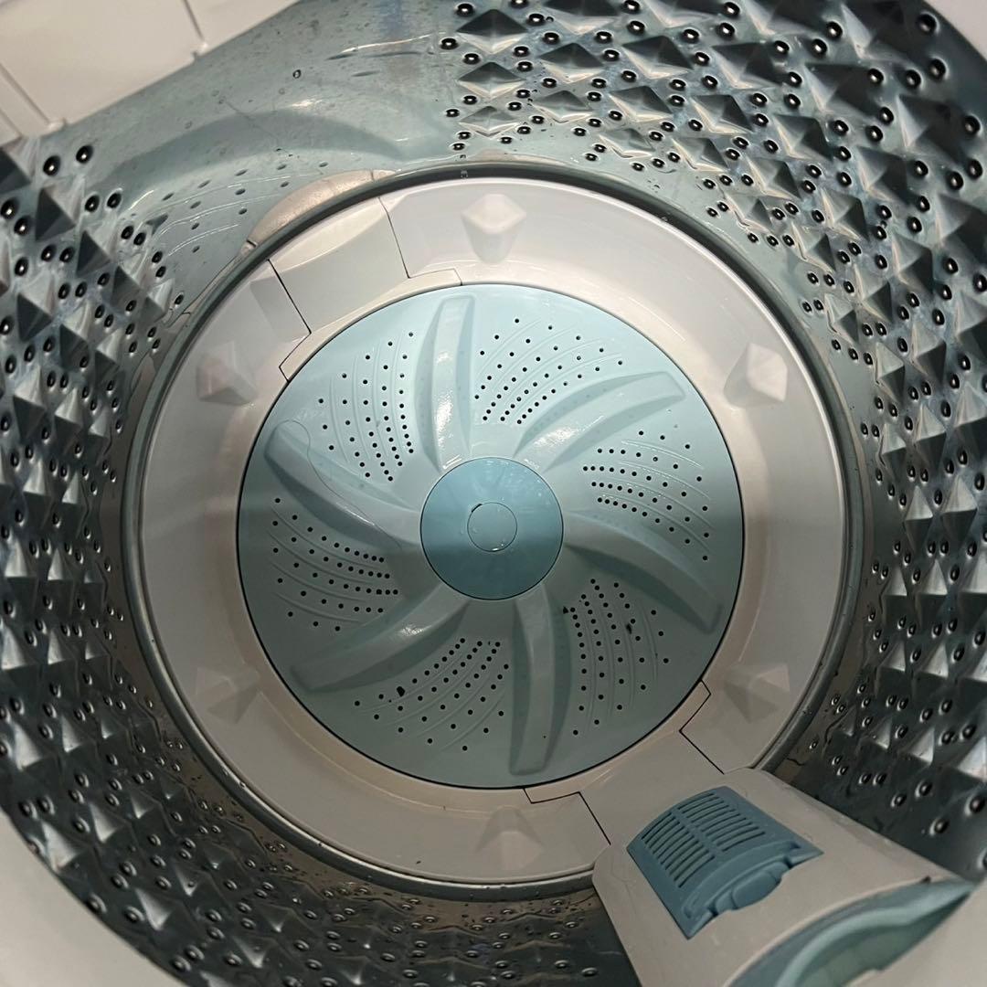 315 冷蔵庫　200L弱　洗濯機　容量7kg 大きめのセット　保証込み　大人気