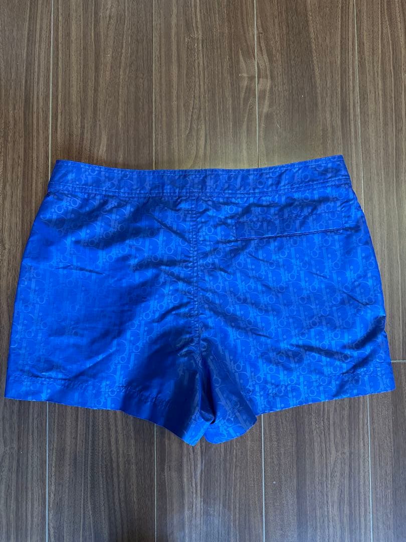 DIORディオール　メンズ水着　スイムウェアL