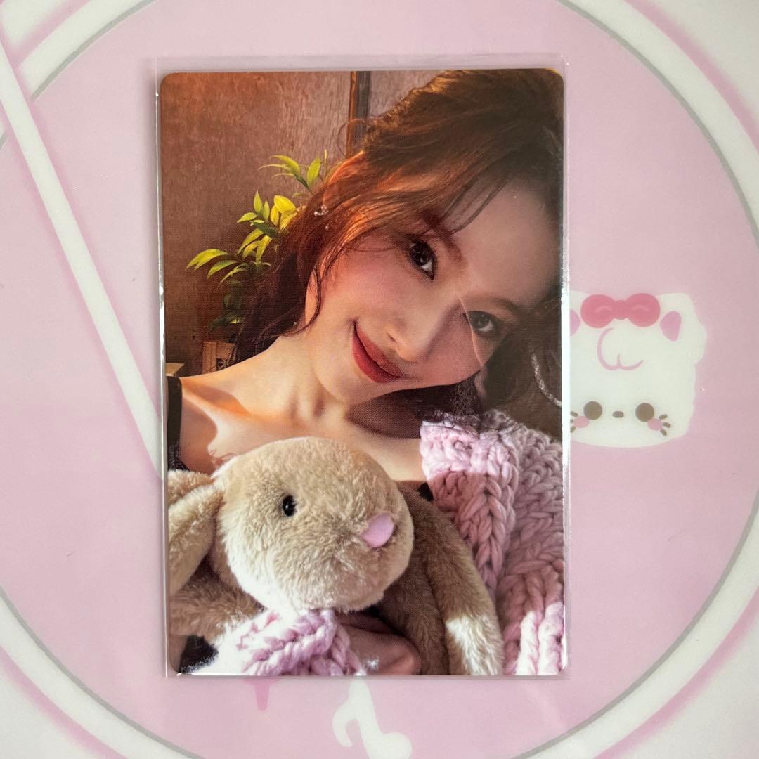 twice サナ サノク with you-th