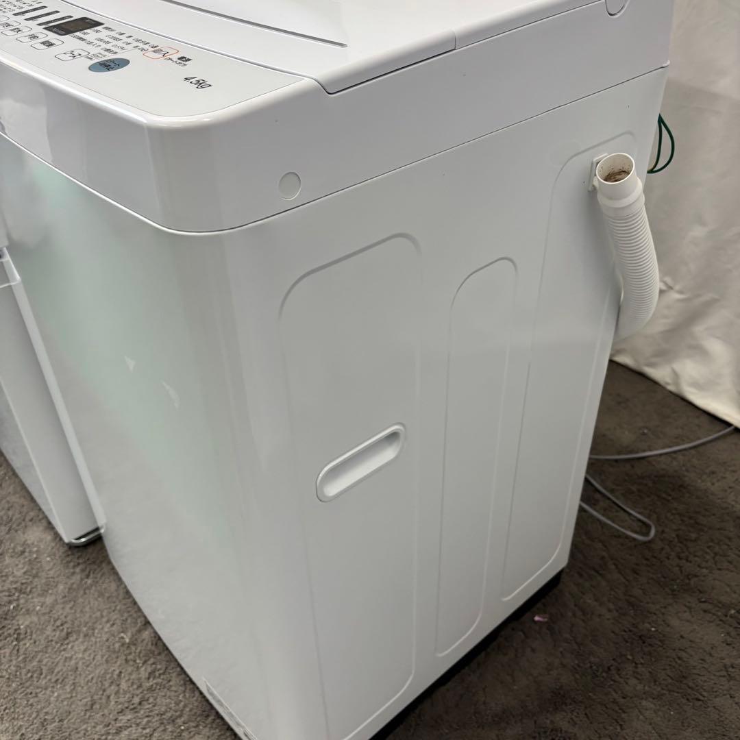 770⭕️設置無料　冷蔵庫　洗濯機　一人暮らし　安い　綺麗　22年　家電セット