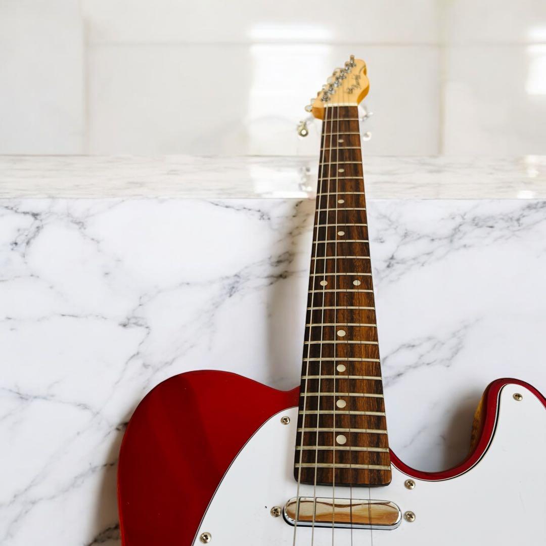 Bacchus バッカス　Universe series エレキギター