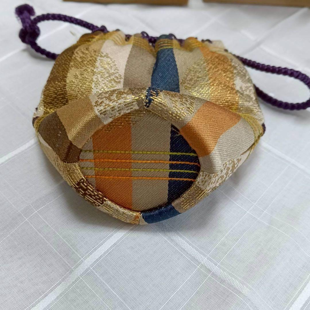 肩衝茶入　桶谷定一(作) 共箱