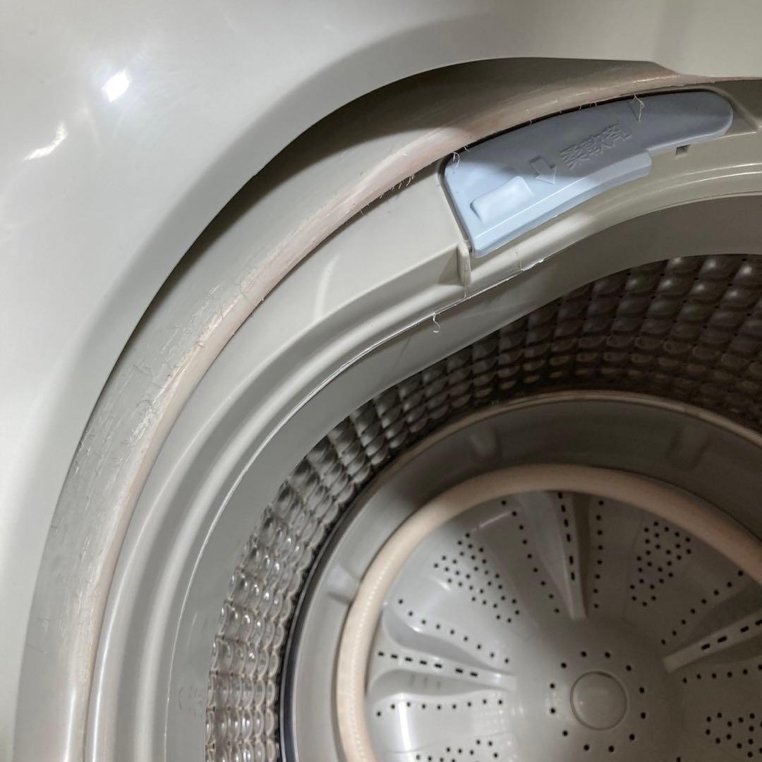 こーだい 生活家電2点セット 冷蔵庫 洗濯機 格安セット d4740