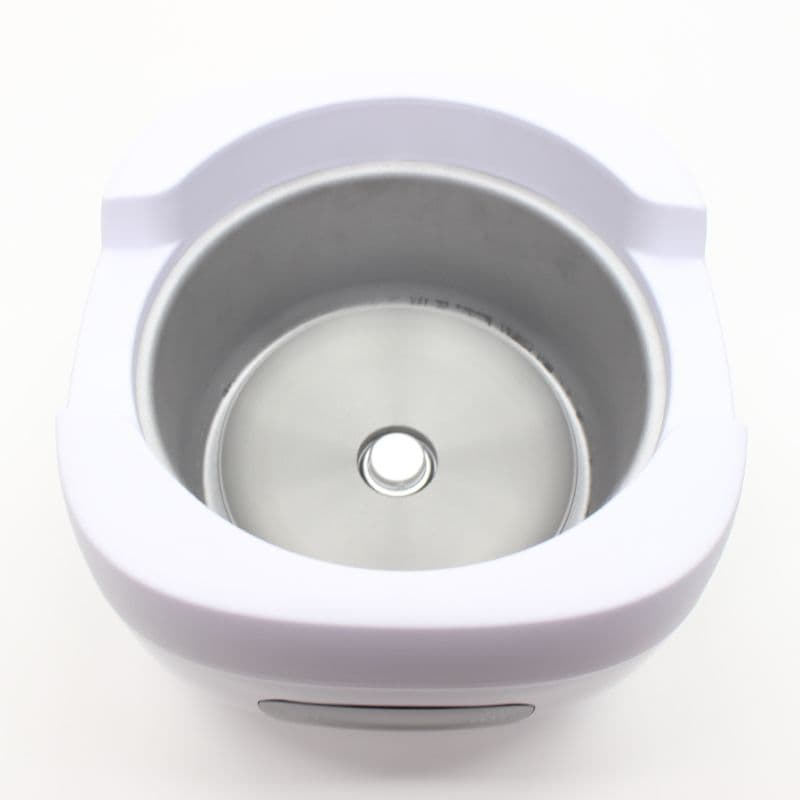 新品　【特価品】万能マルチポット　レッド