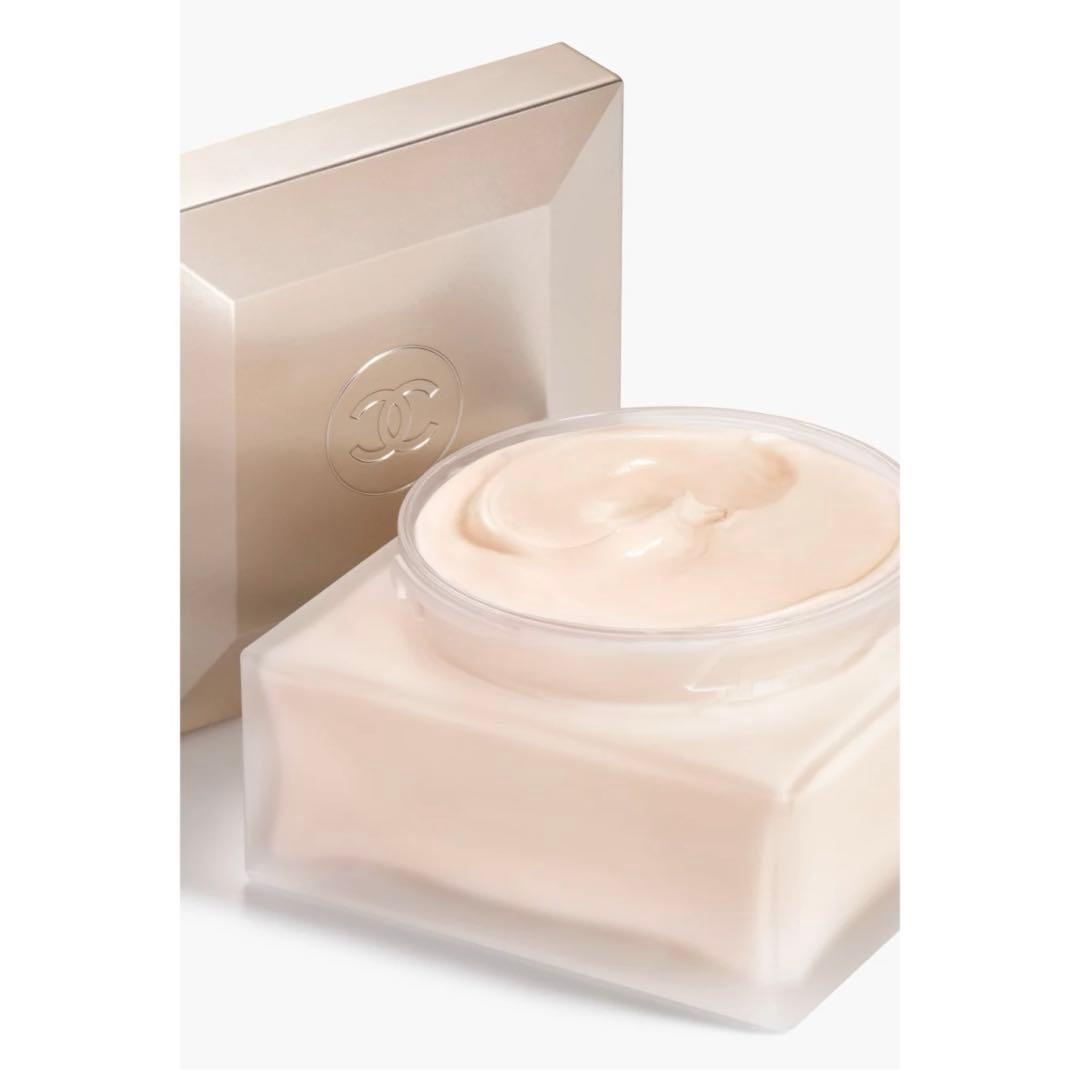 新品 CHANEL ガブリエル ボディクリーム