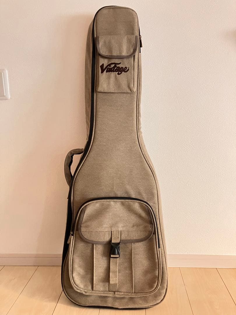 t*i様 Vintage Coaster V20 美品 純正ソフトケース付き