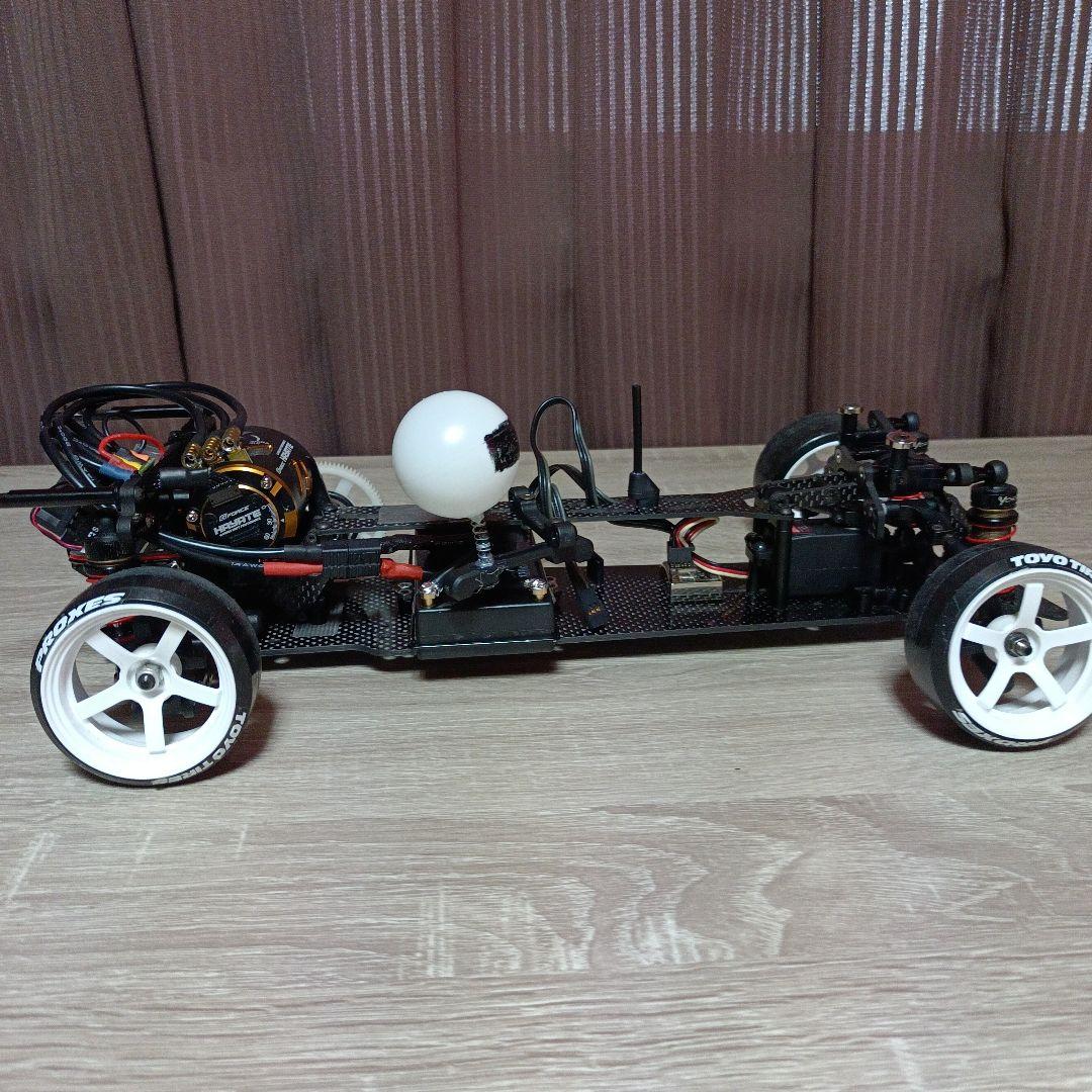 USUKANI S15下田紗弥加ボディ メカ無し