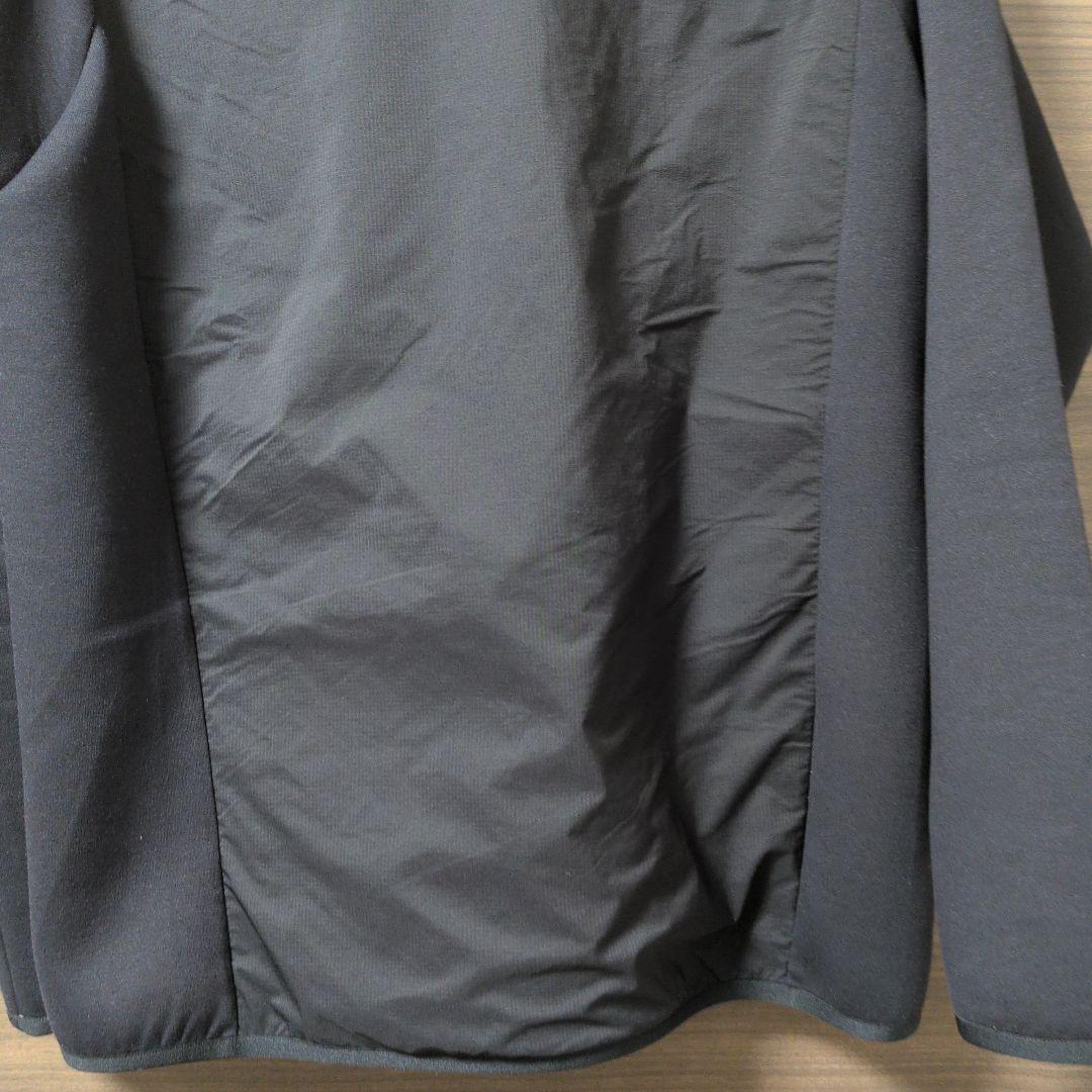 THE NORTH FACE ハイブリッドテックエアーインサレーテッド サイズL