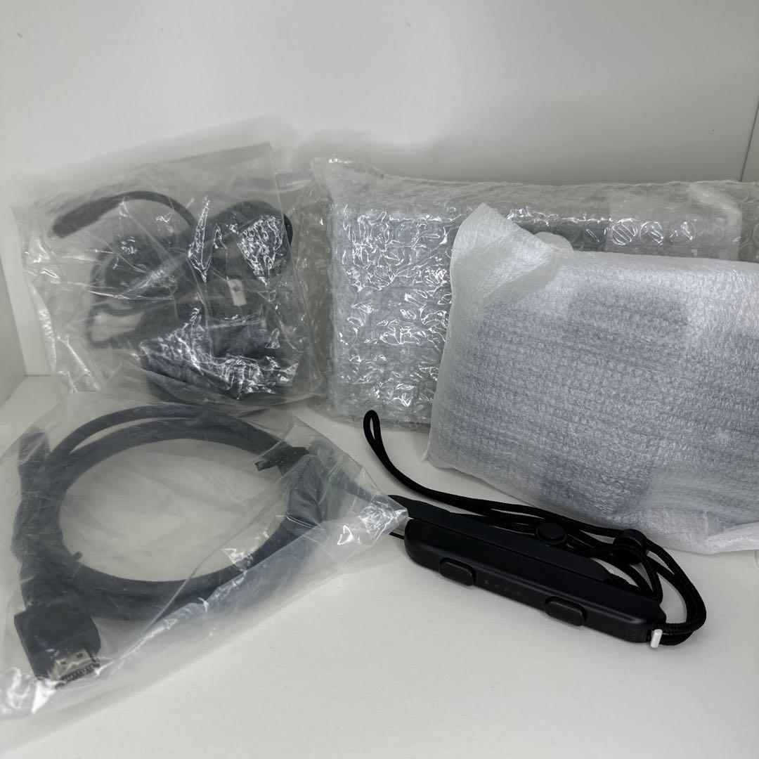 ※えみすてり　Nintendo Switch 2017年製