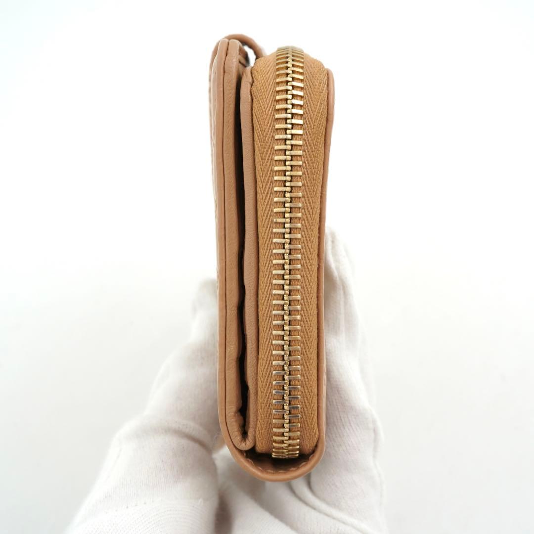 ✨新品未使用・箱付き✨　GUCCI ミニ財布　マイクロGG インターロッキング