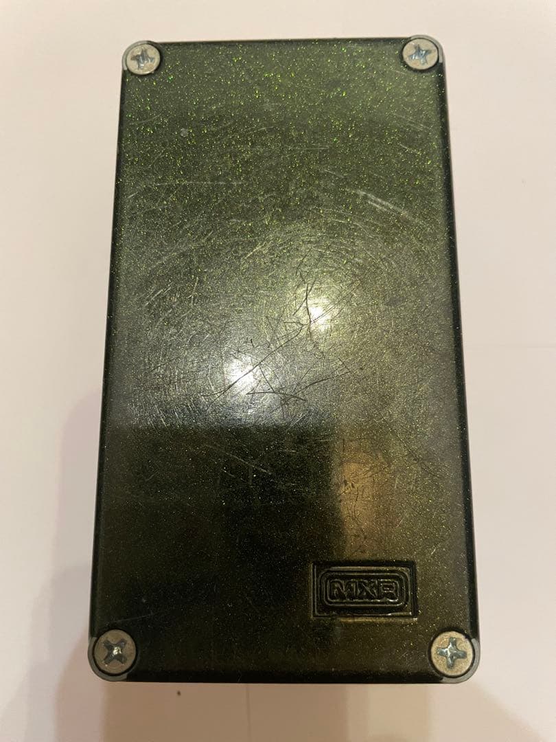 MXR Carbon copy analog delay アナログ・ディレイ