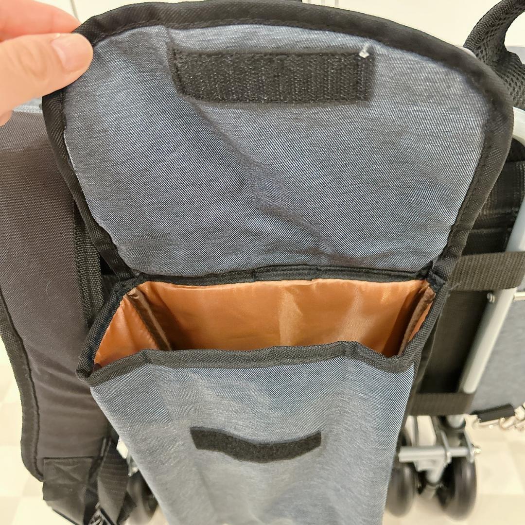 スイートハート リュックタイプ ペットカート Lサイズ ペット用 キャリーバッグ