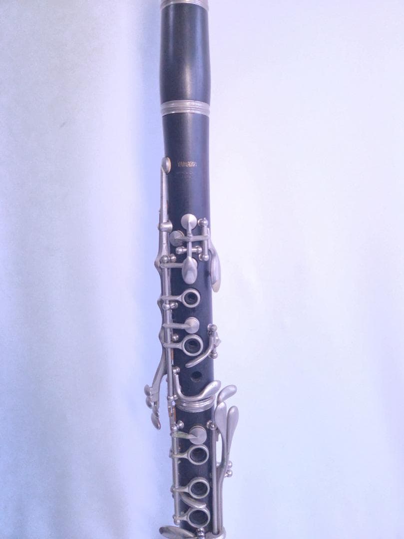 YAMAHA YCL-351 クラリネット 日本製 学生・初心者向け #2399