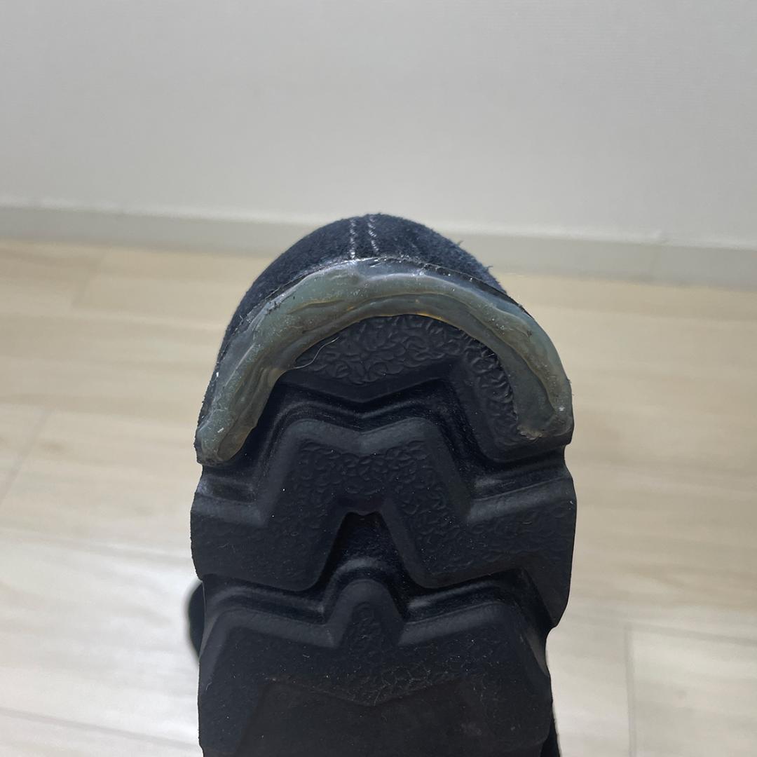 美品 Clarks GORE TEX クラークス ワラビー uk8 ゴアテックス