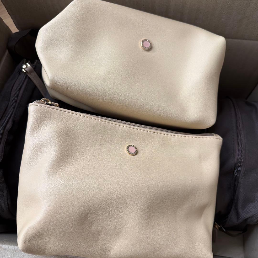 【早い者勝ち】BVLGARI アメニティ　6個