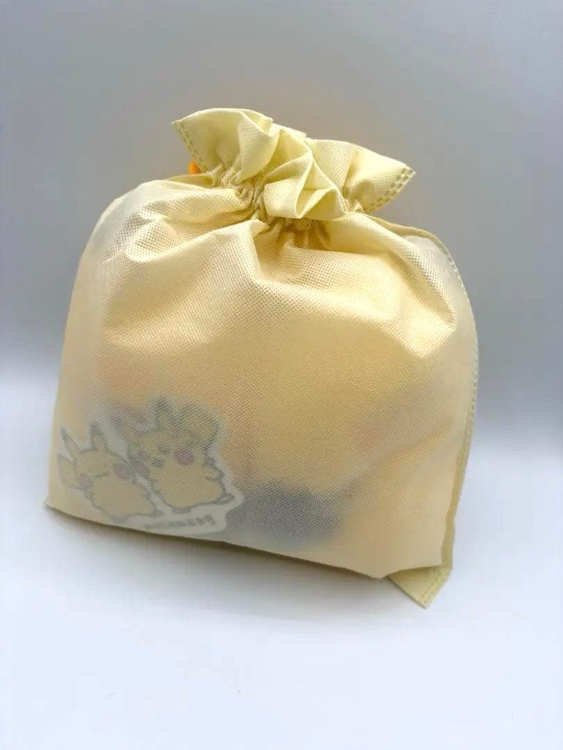 韓国限定 ポケモン ピカチュウ ぬいぐるみ メタモンは変身中