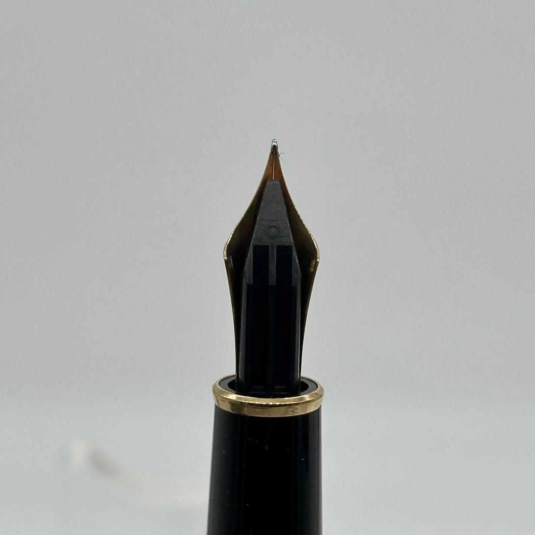 MONTBLANC モンブラン 万年筆 1232