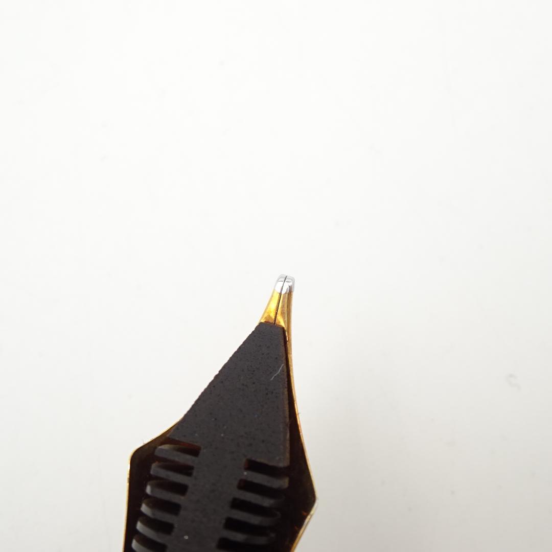 14116-1【モンブラン】マイスターシュテュック/万年筆/No,149/14C