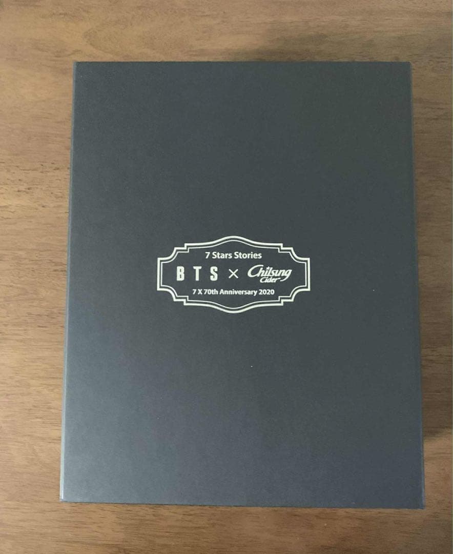 【美品】BTS 2nd muster 公式ミニポスターセット 8枚