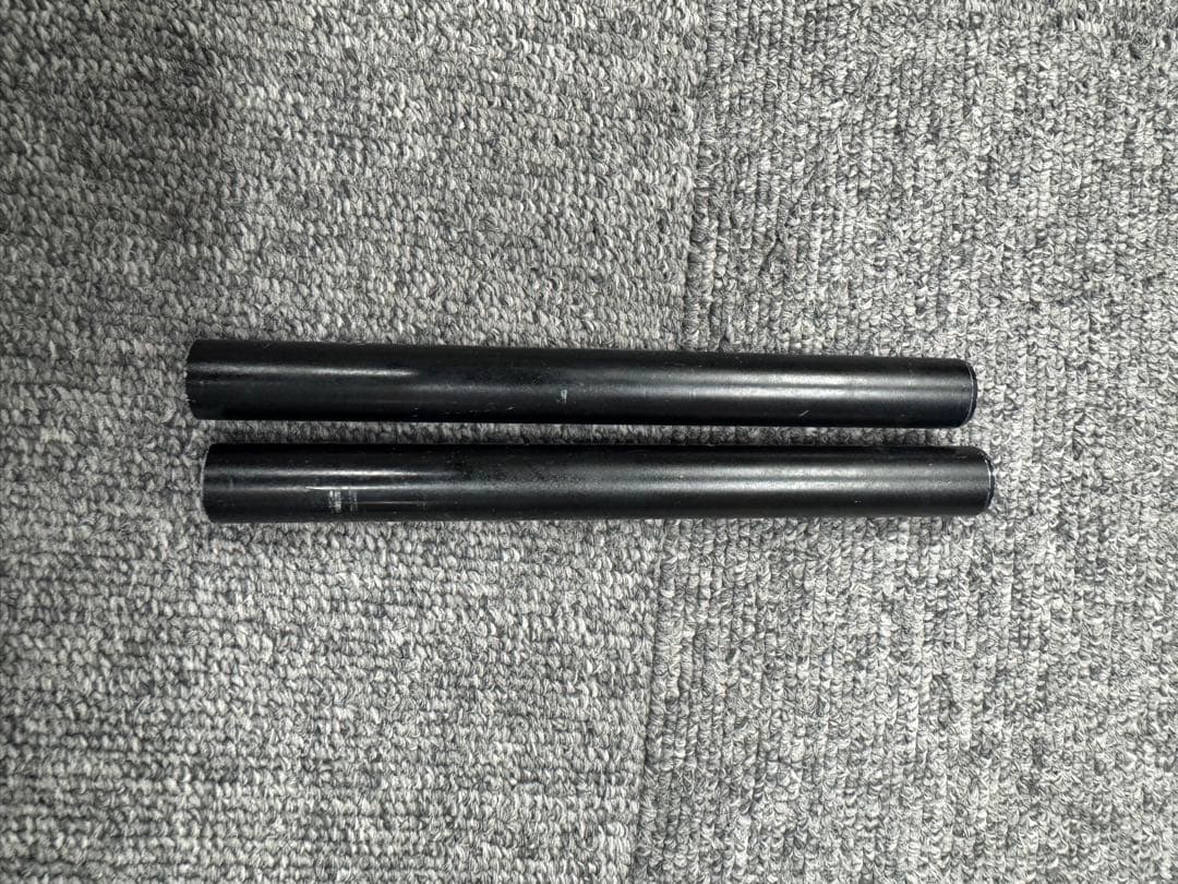 TILTA 15mm LWS ベースプレート　ロッド付き