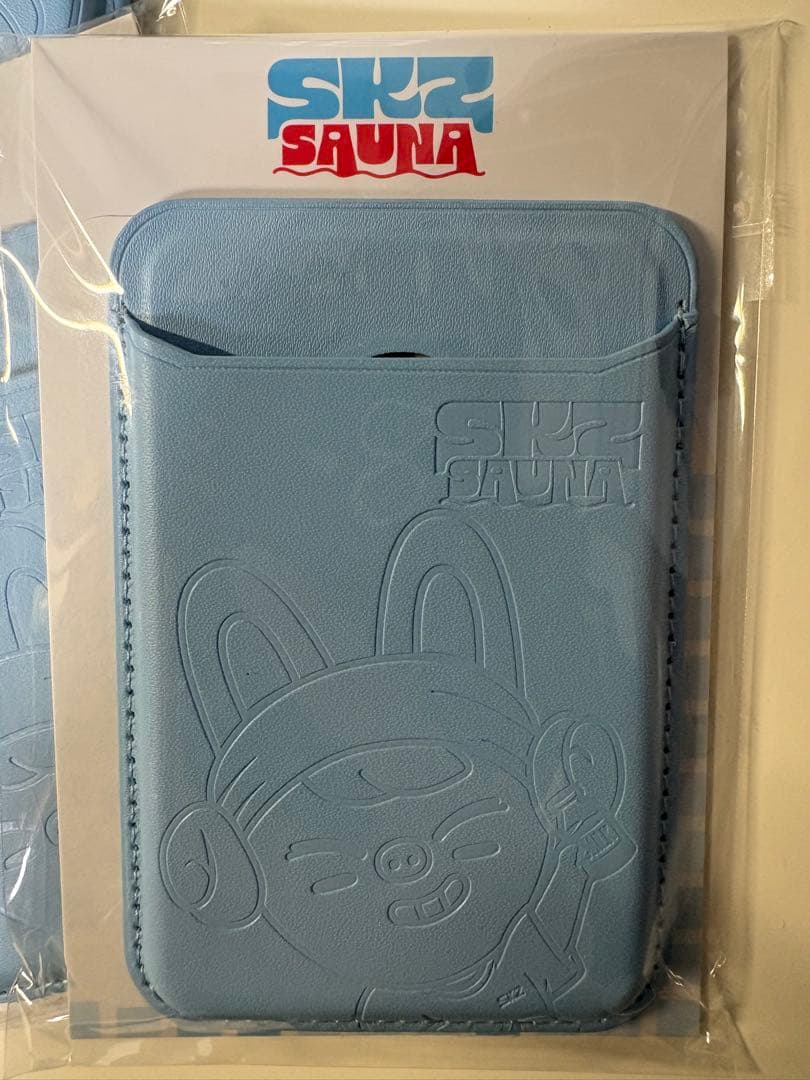 straykids ICパスケース（まとめ売り大歓迎）