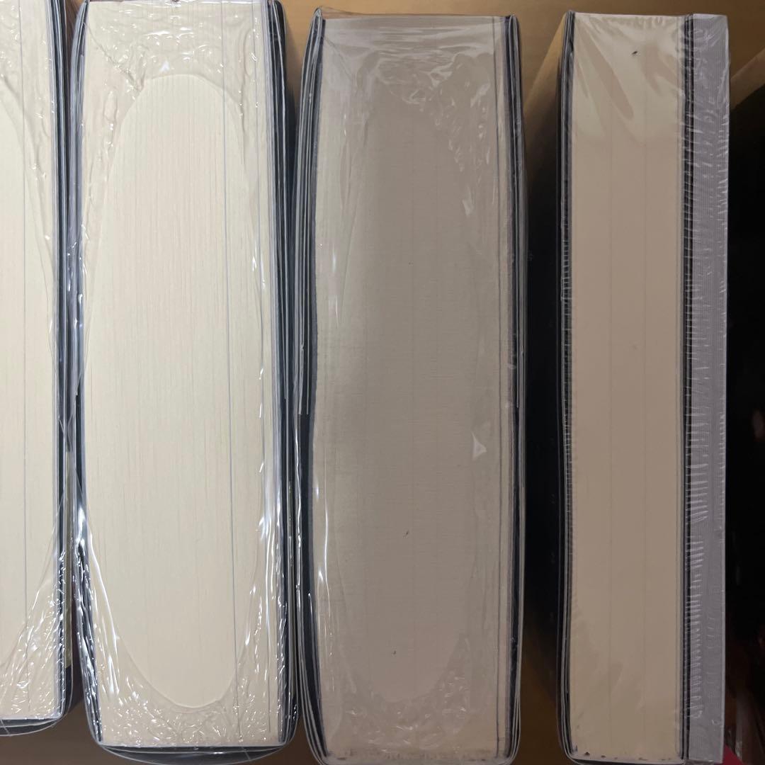 一部未開封　オーバーロード 小説 1-16巻セット＋α 10周年限定カバー版