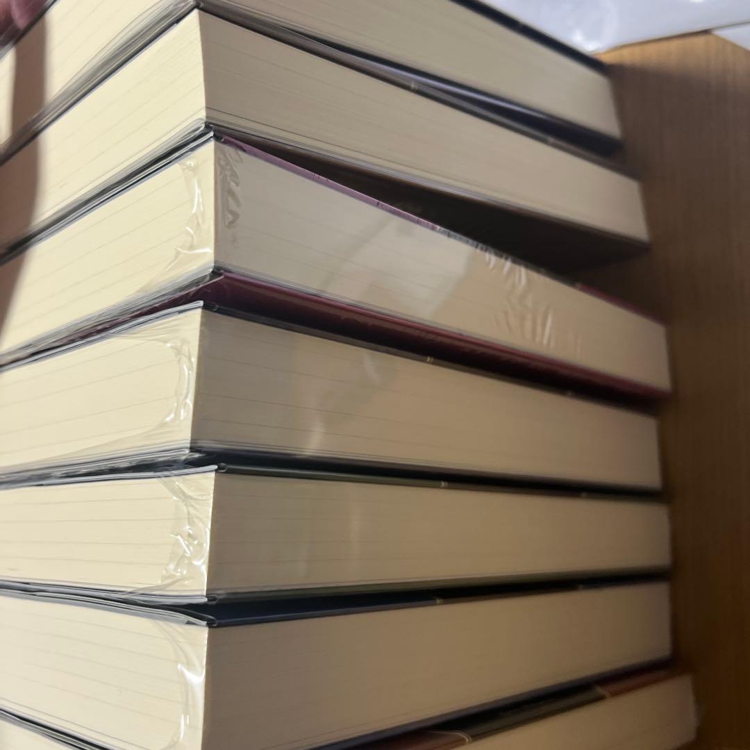 一部未開封　オーバーロード 小説 1-16巻セット＋α 10周年限定カバー版