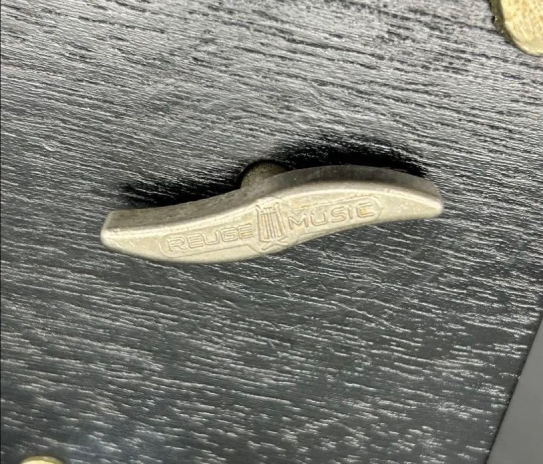 O7-32 オルゴール REUGE MUSIC タイタニック CH3/72 稼動