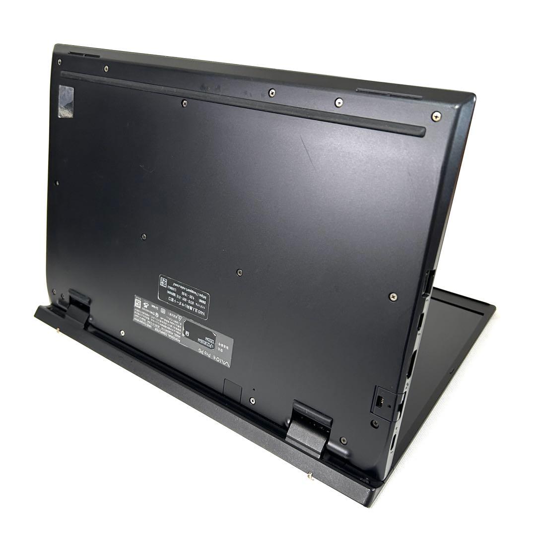 VAIO Pro PG VJPG21 16GB 第12世代 Office 13型